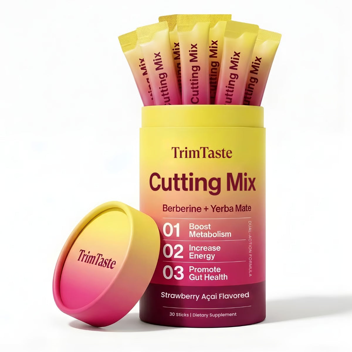 Leefar™ - Trim Taste Cutting Drink Mix