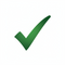 Yes icon